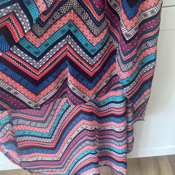 Candie’s skort one piece maxi - Picture 3 of 5